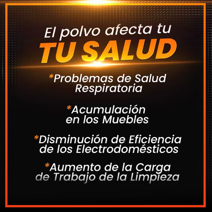 ASPIRADORA INALAMBRICA PARA AUTOVIL