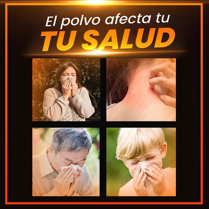 ASPIRADORA INALAMBRICA PARA AUTOVIL