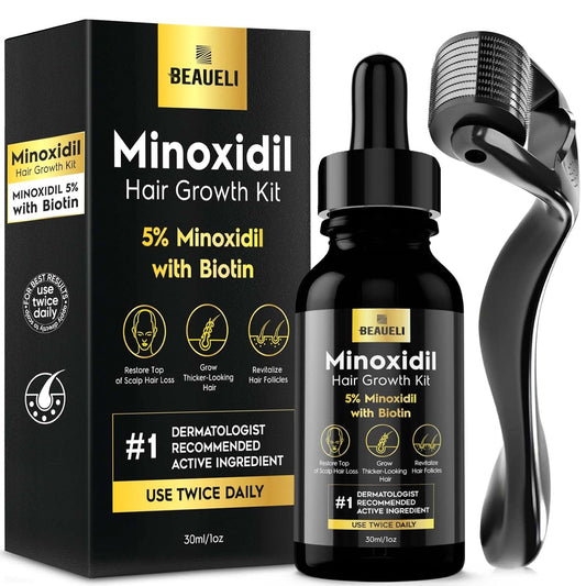 Minoxidil Zamia Original